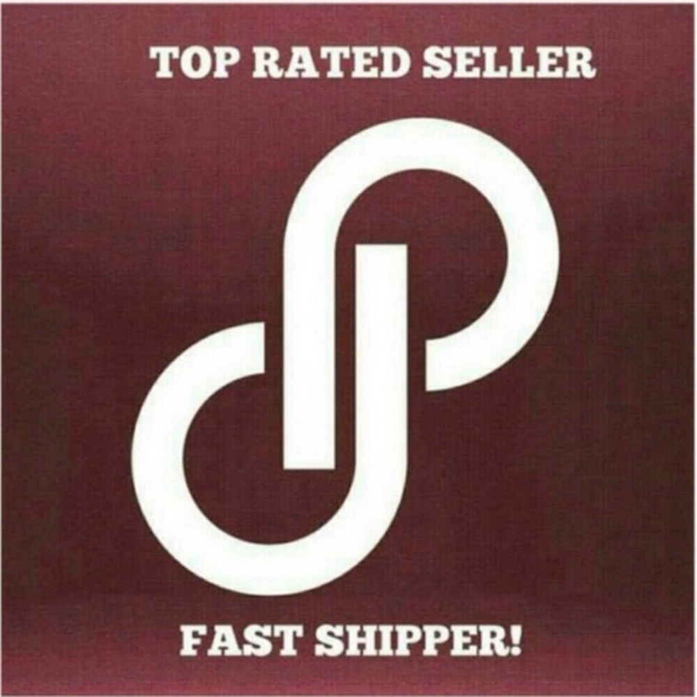 Top rated seller